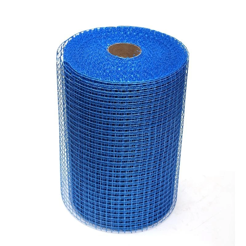 Alkali Resistant Exterior Mesh suppliers
