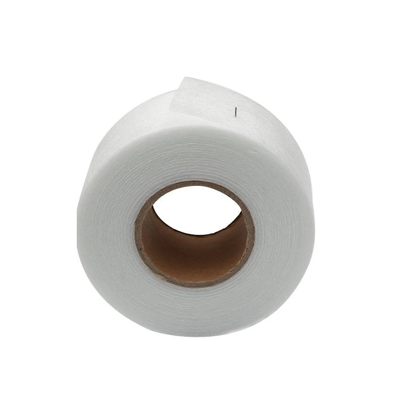 Alkali Resistant Fiberglass Tissue factory