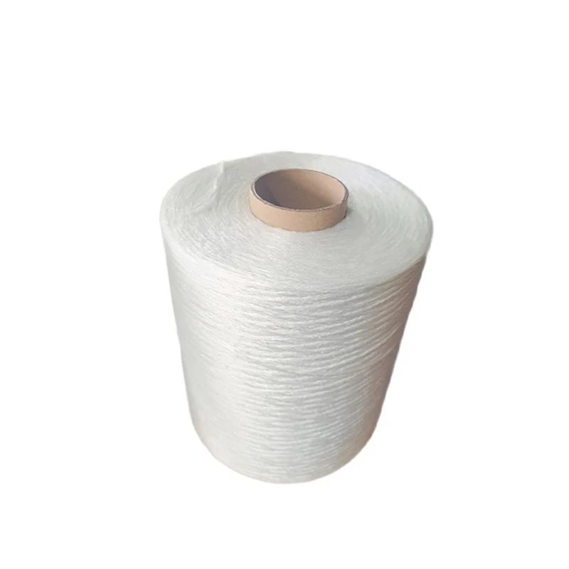 Alkali Resistant Mesh Yarn