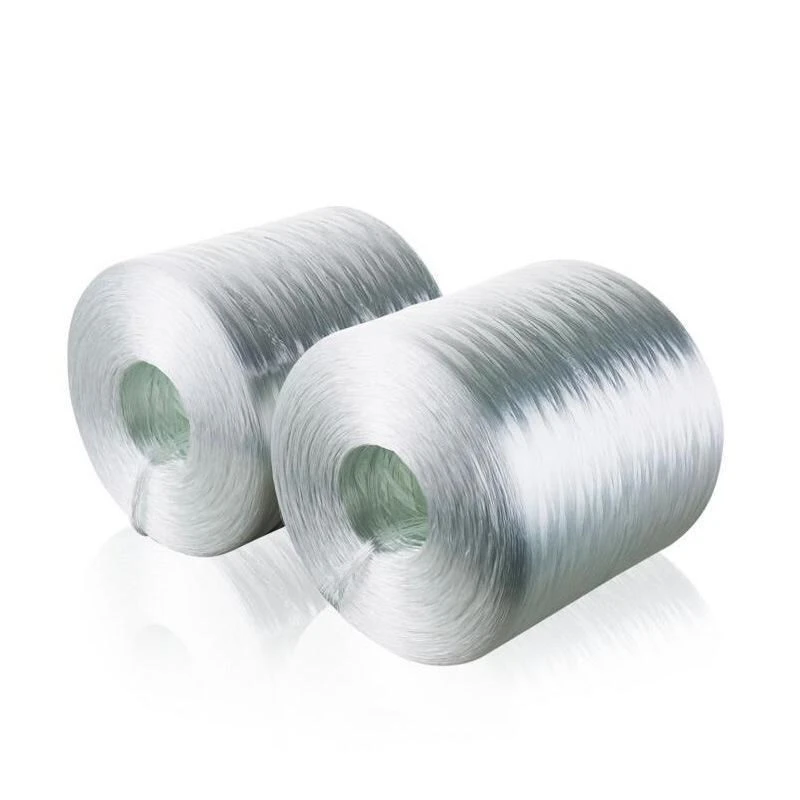 E-Glass Fiberglass Yarn