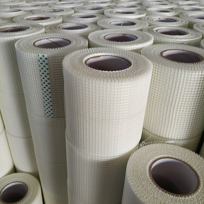 EIFS Joint Tape suppliers