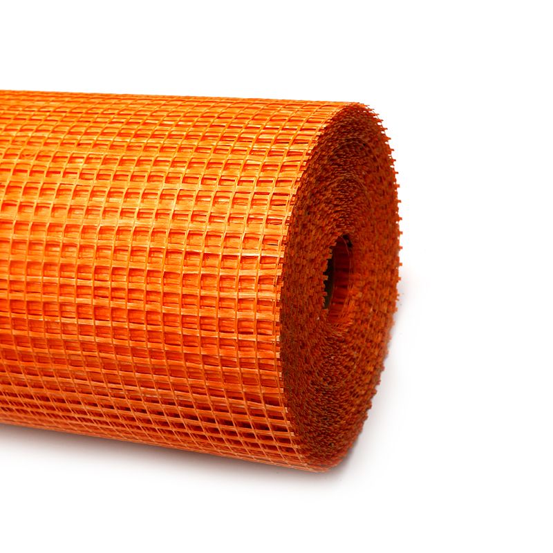 Exterior Wall Repair Mesh