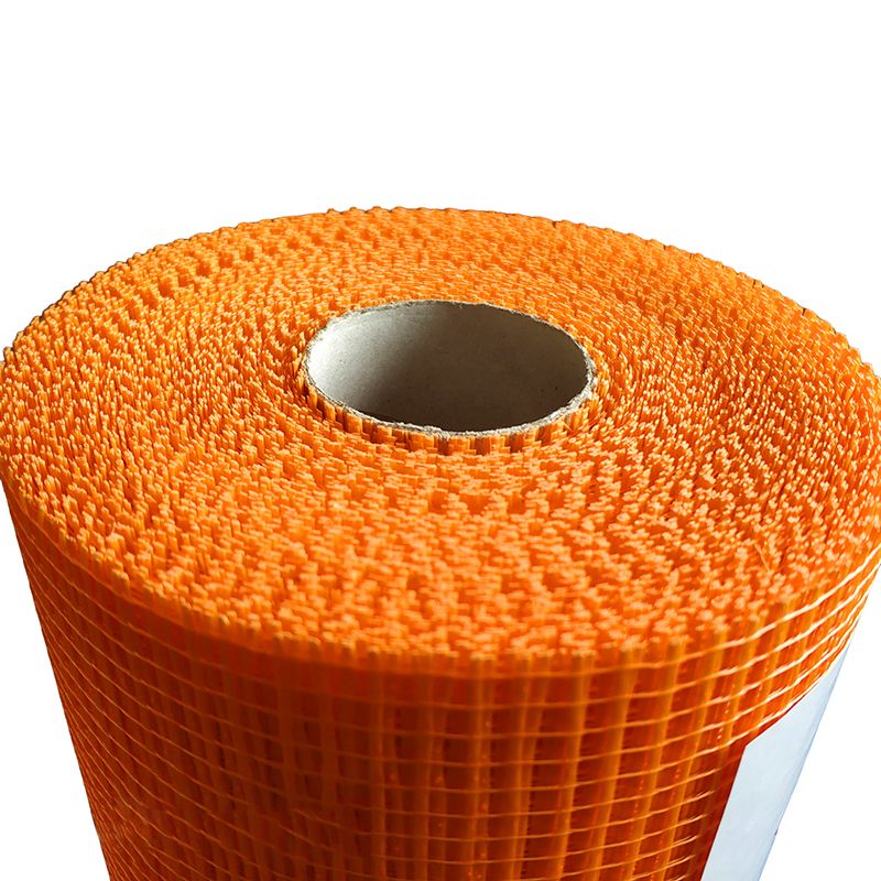 External Wall Insulation System Mesh
