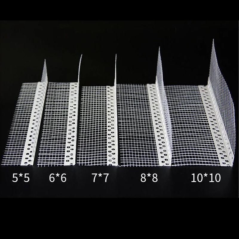 Fiberglass Mesh Corner Bead