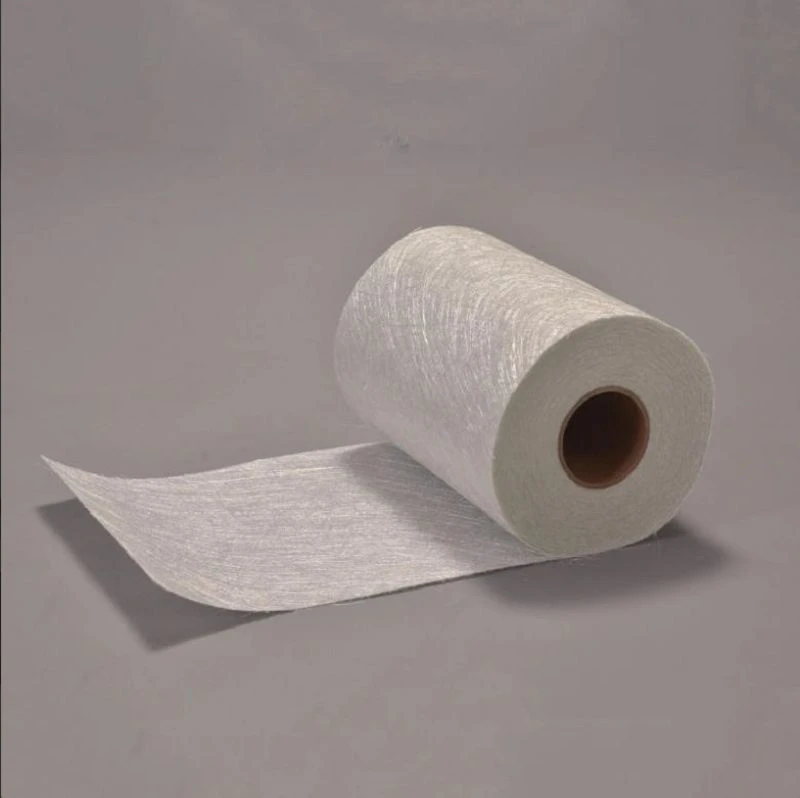 Fiberglass Surfacing Veil