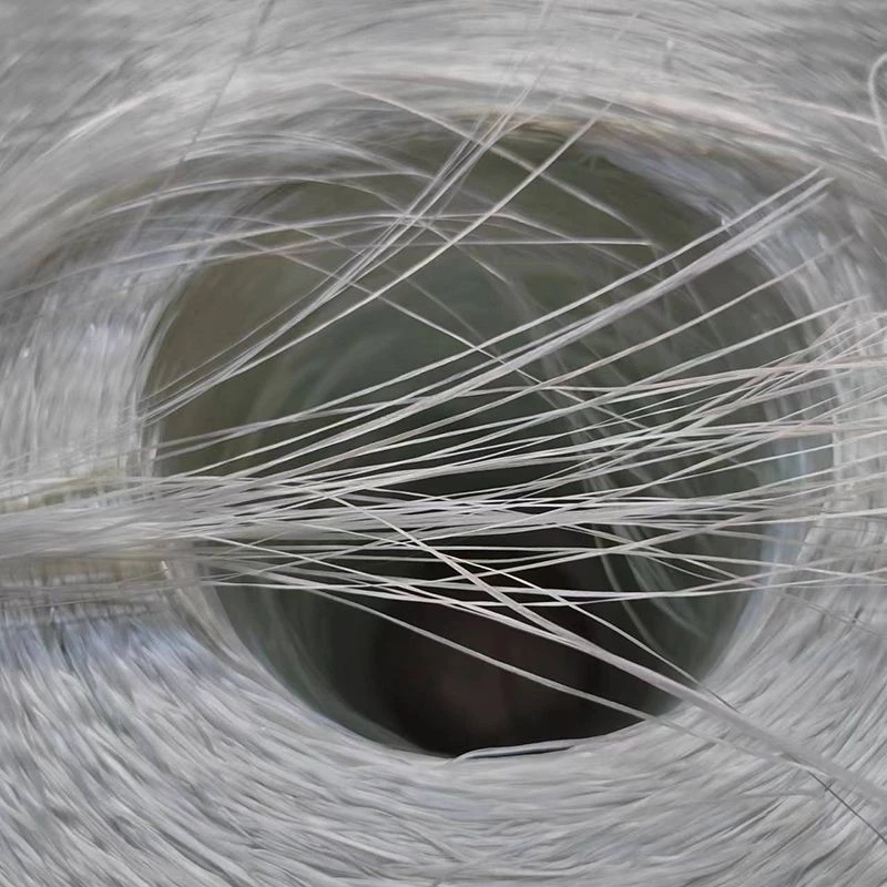 Fiberglass Yarn For EIFS Mesh suppliers