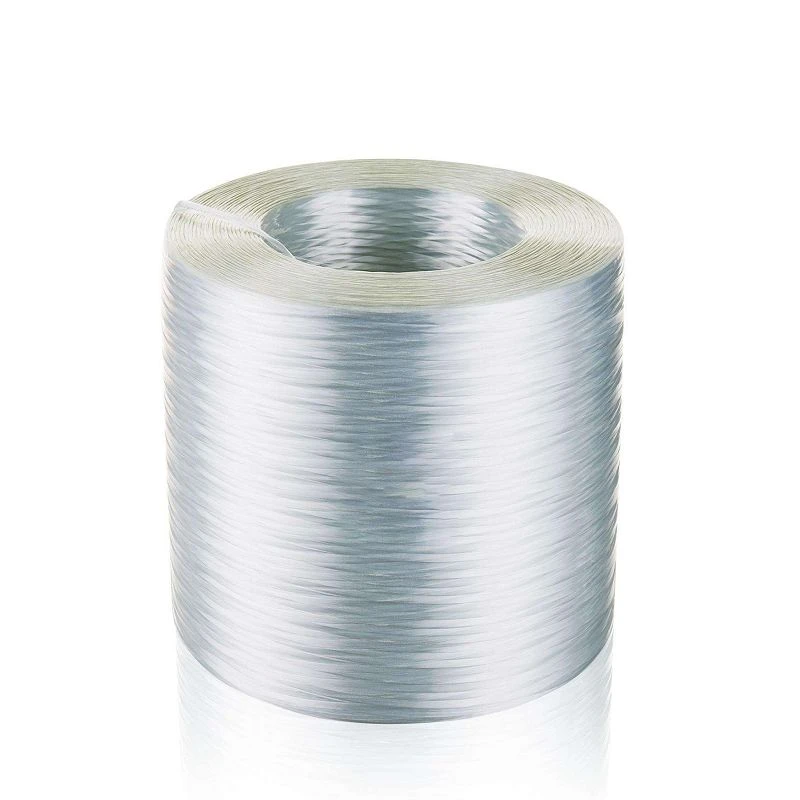 Fiberglass Yarn For Mesh