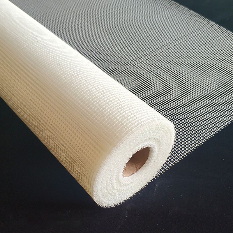 High Strength Fiberglass Mesh