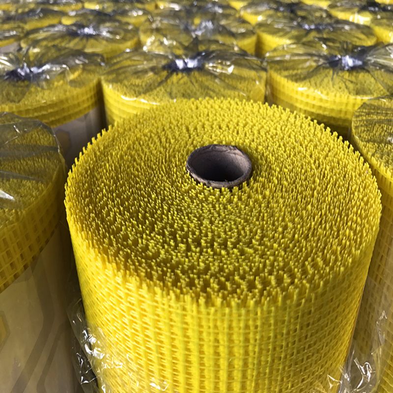 High Tensile Fiberglass Mesh