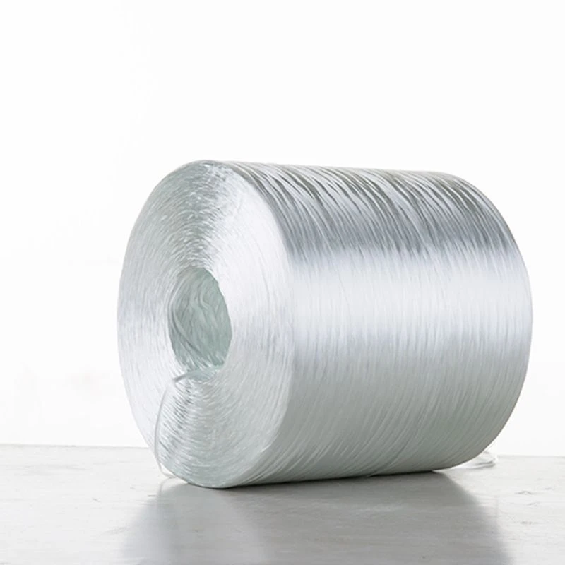 Fiberglass Yarn