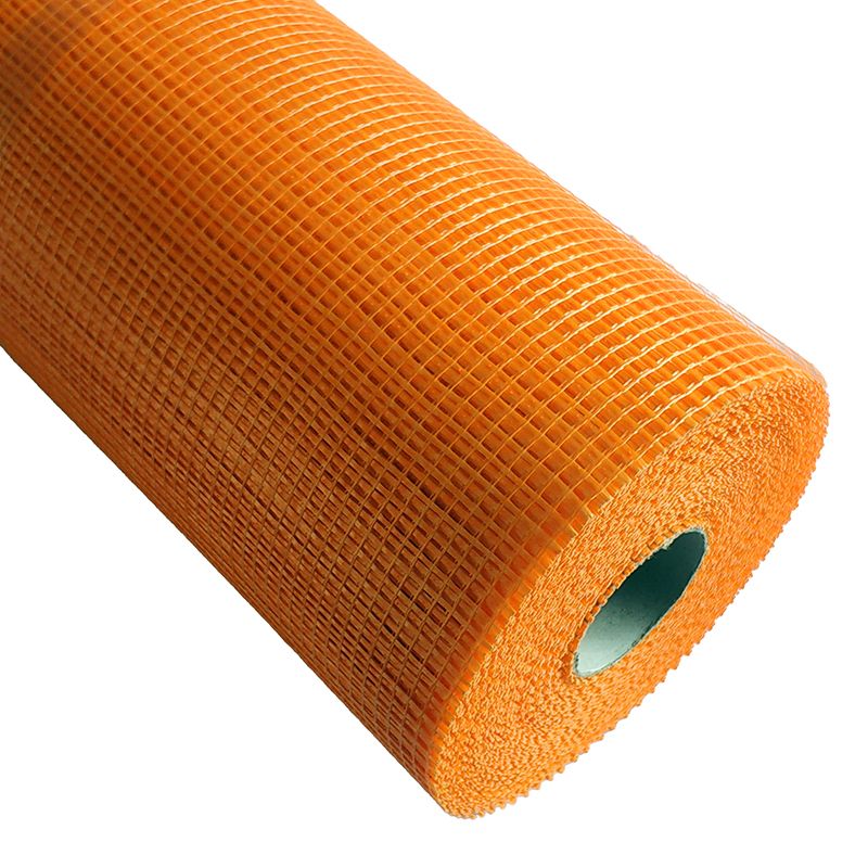 Fiberglass Mesh