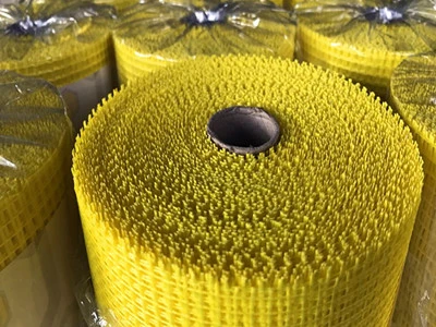 How To Properly Use Fiberglass Cloth