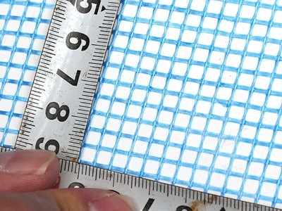 Fiberglass Cloth Structural Features
