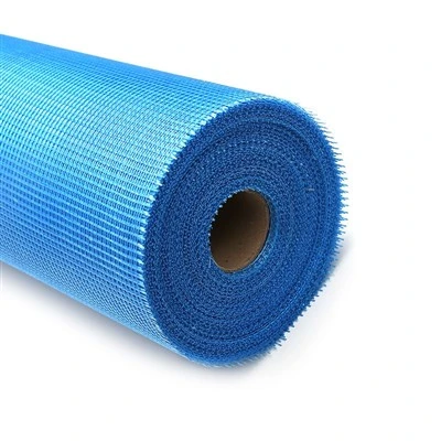 Alkali Resistant Exterior Mesh