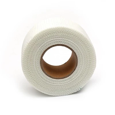 Alkali-Resistant Fiberglass Tape