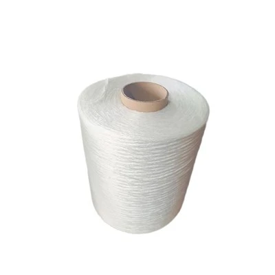 Alkali Resistant Mesh Yarn