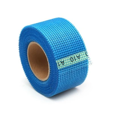 Crack Repair Fiberglass Tape