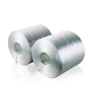 E-Glass Fiberglass Yarn