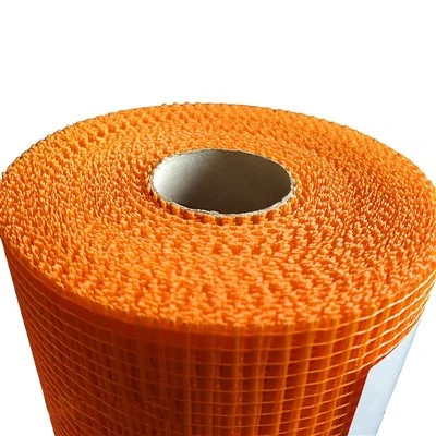 ETICS Fiberglass Mesh