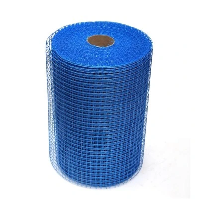 Exterior Wall Insulation Mesh