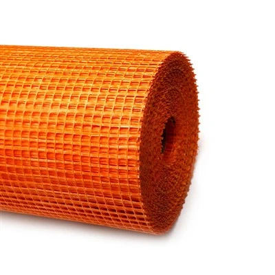 Exterior Wall Repair Mesh