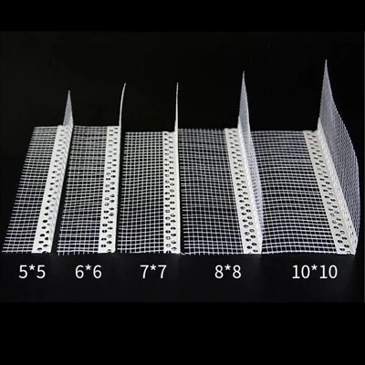Fiberglass Mesh Corner Bead