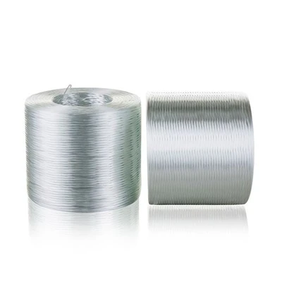 Fiberglass Mesh Yarn