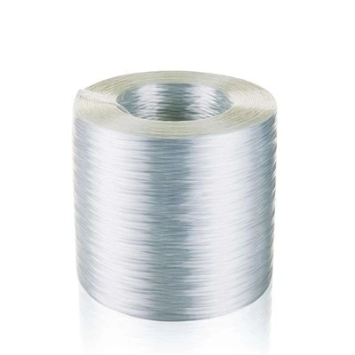 Fiberglass Yarn for Mesh