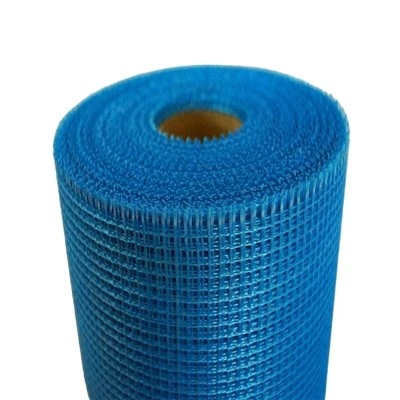 Fireproof Fiberglass Mesh