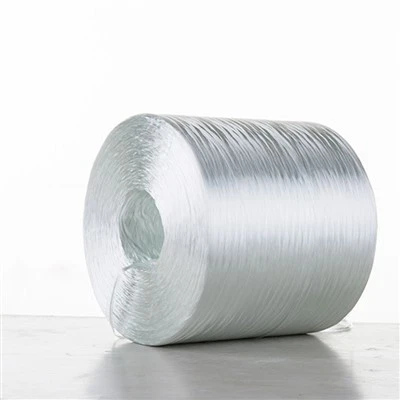 Glass Fiber Thread