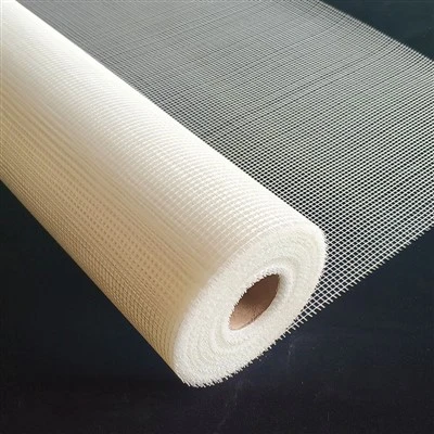 High Strength Fiberglass Mesh
