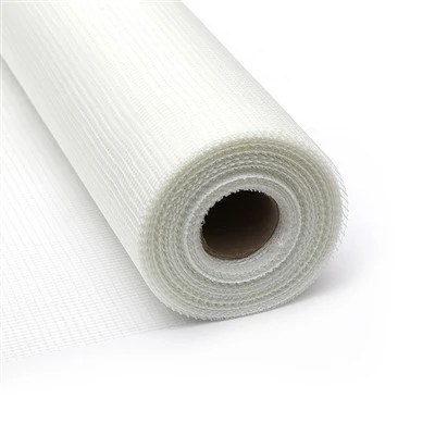 Interior Wall Crack Resistant Mesh