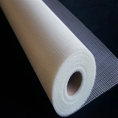 Plaster Fiberglass Mesh