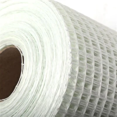 Wall Crack Prevention Mesh