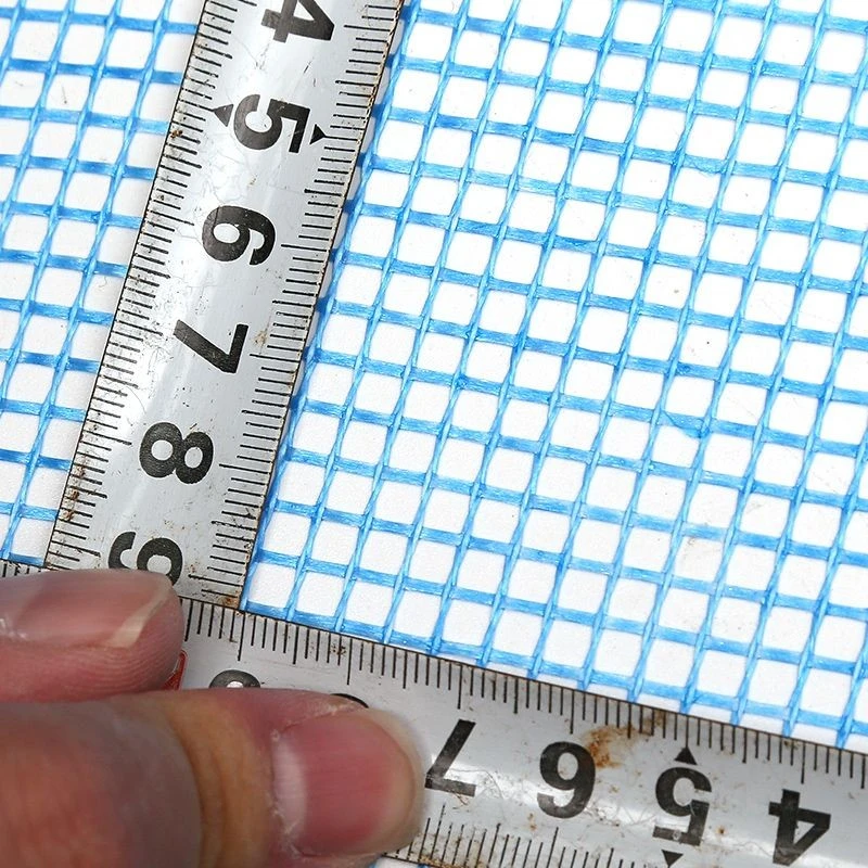 Stone Backing Fiberglass Mesh high quality