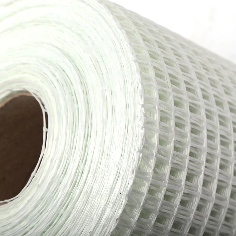 Wall Crack Prevention Mesh