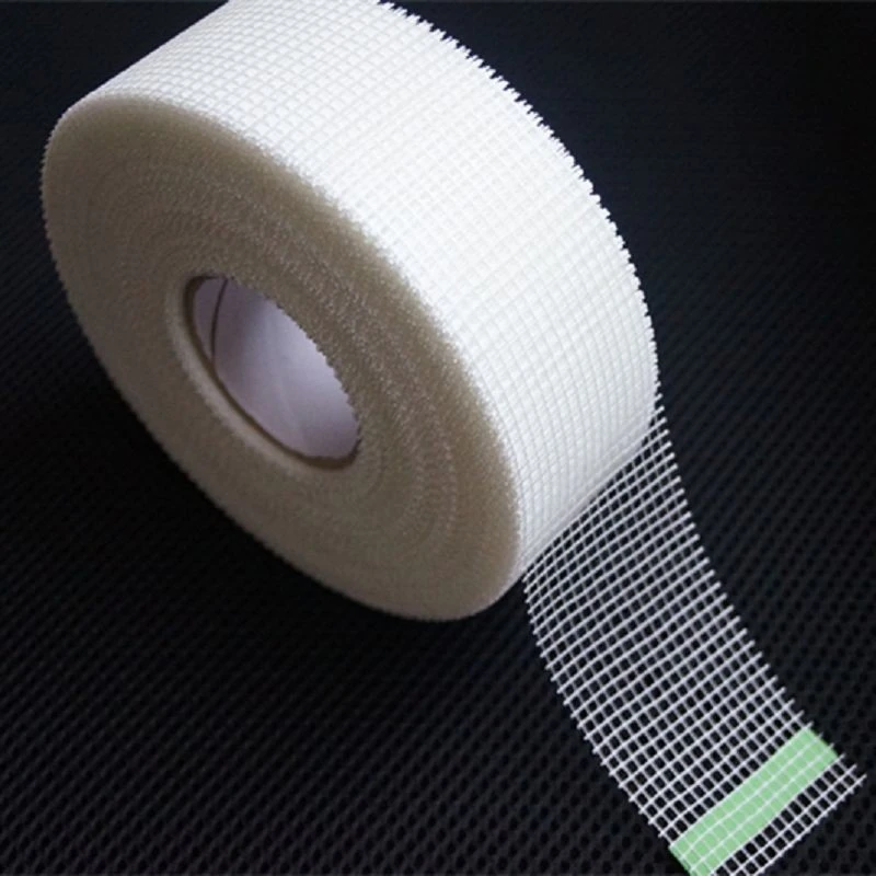 Wall Crack Reinforcement Tape suppliers