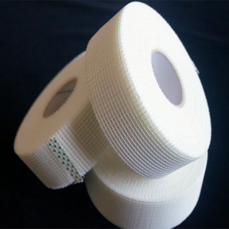 Wall Crack Reinforcement Tape factory