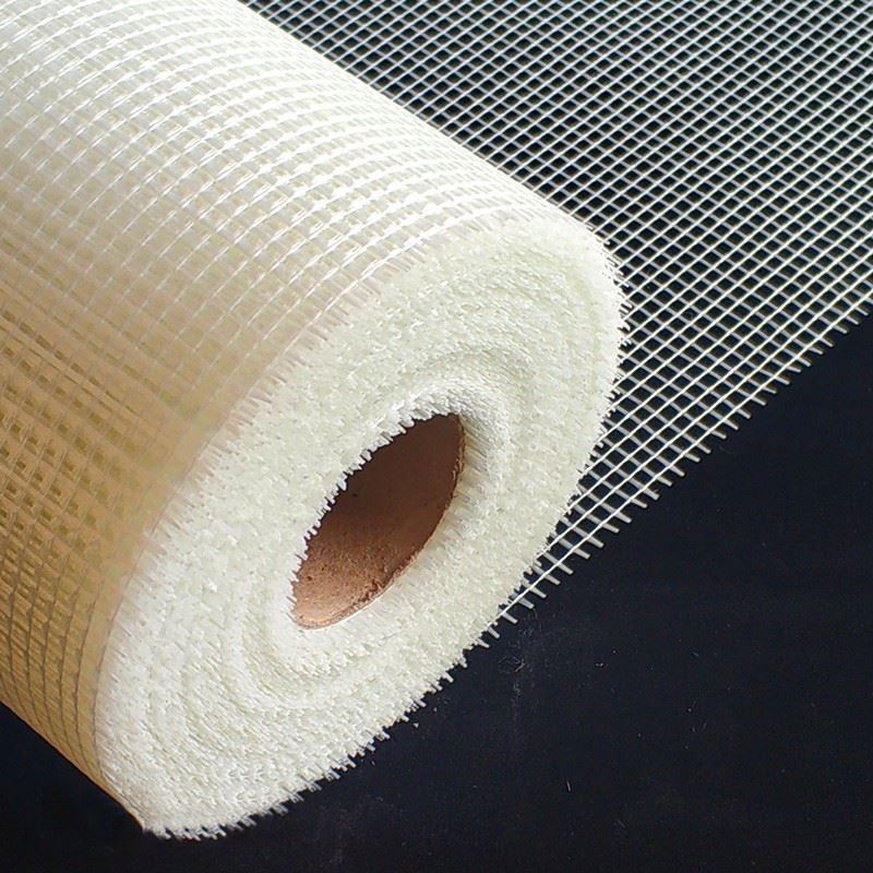 Wall Reinforcement Fiberglass Mesh best